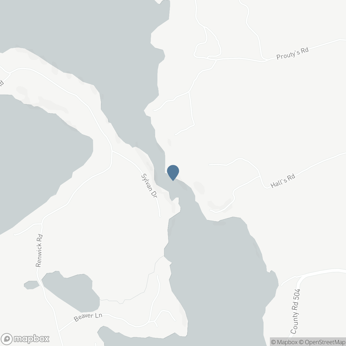71 QUAIL LANE, Apsley, Ontario K0L 1A0